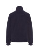 JHK Women`s Logo Fleece FLRL 300 Navy, embroidery, print, logo