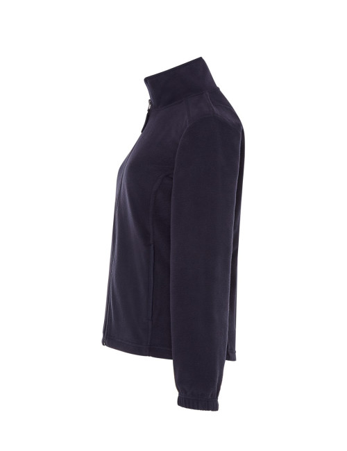Ciepła bluza polarowa damska 300 g/m2, do pracy JHK Polar FLRL 300