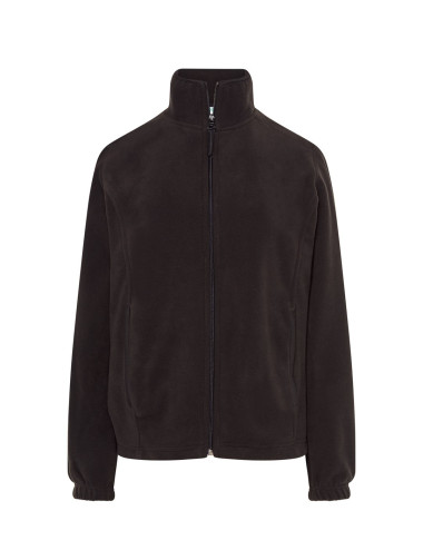 Women`s fleece flrl 300 black Jhk