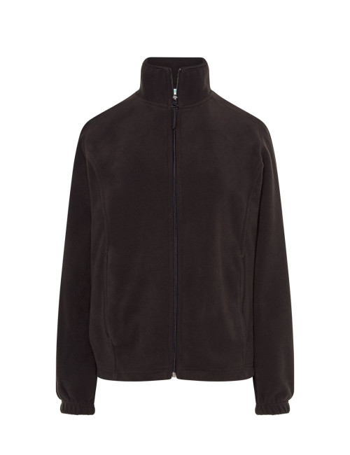 Women`s fleece flrl 300 black Jhk