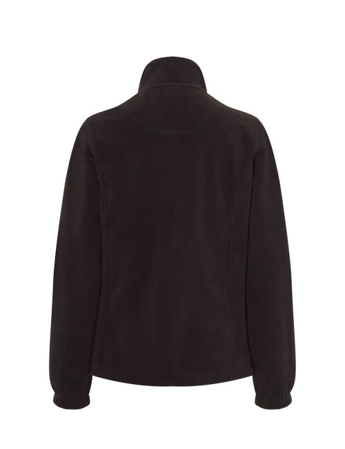 Women`s fleece flrl 300 black Jhk