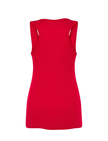 Damen-T-Shirt Sport Aruba Lady rot JHK