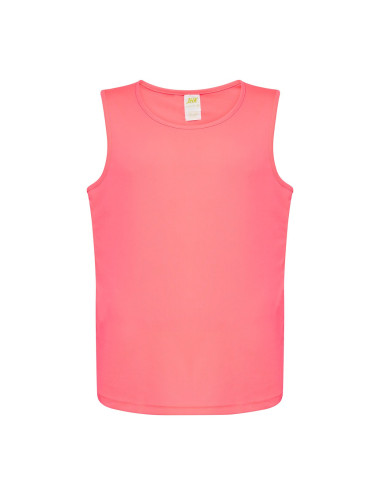 "JHK Men's Sports T-shirt - Breathable, Lightweight, Custom Printed &