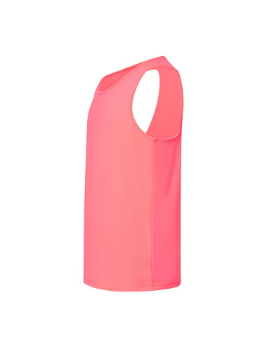 Koszulka męska sport t-shirt aruba man fukcisa fluor Jhk