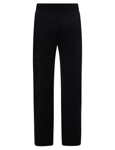 Sweats pants man black Jhk