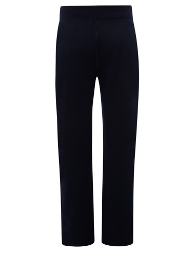 Spodnie dresowe męskie sweats pants man granatowy Jhk