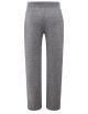 Jogginghose Mann grau meliert JHK