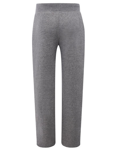 Sweatpants for men sweats pants man gray melange Jhk