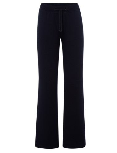 Damen-Sweathose Lady Marineblau JHK