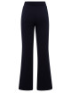 Sweatpants sweats pants lady navy blue Jhk