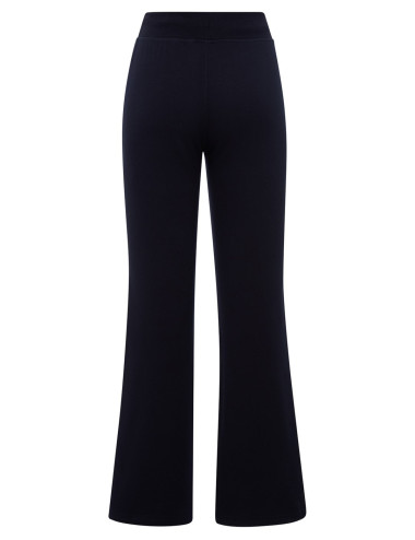 Sweatpants sweats pants lady navy blue Jhk