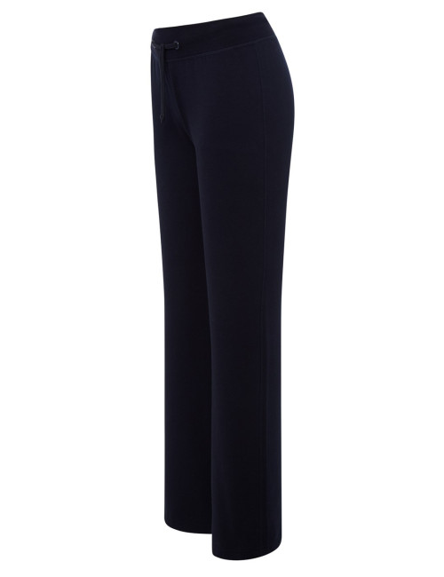 Damen-Sweathose Lady Marineblau JHK