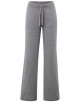 Sweatpants for women sweats pants lady gray melange Jhk