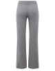 Sweatpants for women sweats pants lady gray melange Jhk