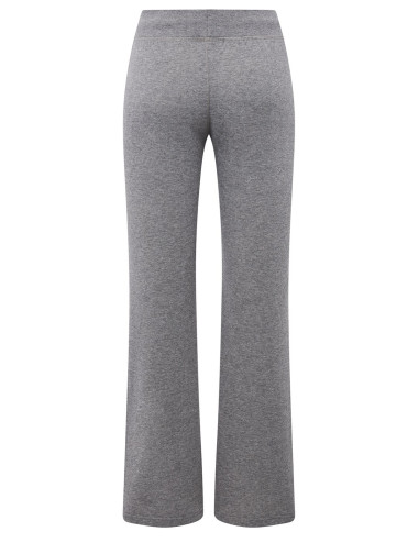 Sweatpants for women sweats pants lady gray melange Jhk