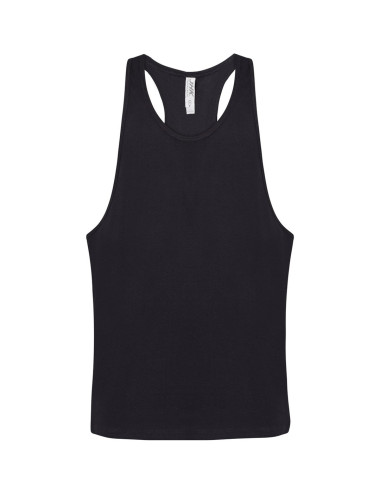 "Buy JHK TSUA LBCH Unisex Urban Beach T-Shirt - 100% Cotton, Various 