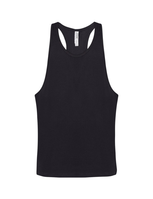 "Buy JHK TSUA LBCH Unisex Urban Beach T-Shirt - 100% Cotton, Various 