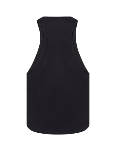 "Koszulka Męska JHK TSUA LBCH Urban Beach - Unisex, 100% Bawełna, I