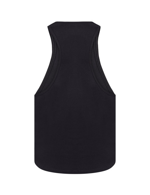 Tsua lbch Urban Beach Herren T-Shirt Unisex Schwarz Jhk