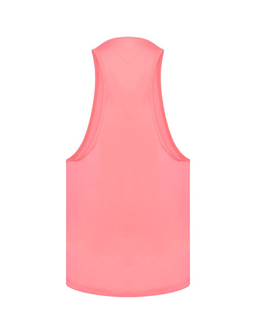 "Męska Koszulka TSUA LBCH Urban Beach Unisex Fukcisa Fluor JHK - 100
