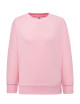 Swrk 290 kid sweatshirt pink Jhk