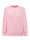 Bluza dresowa dziecięca swrk 290 kid sweatshirt różowy Jhk