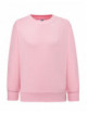 2Swrk 290 kid sweatshirt pink Jhk