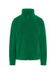 Women`s fleece flrl 300 kelly green Jhk