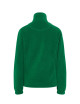 Warmes Damen-Fleece-Sweatshirt 300 g/m2, für Stickarbeiterin FLRL 300