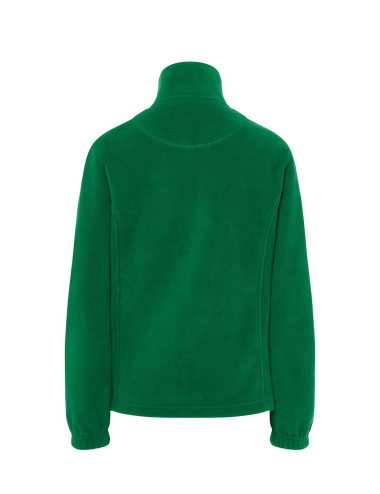 Warmes Damen-Fleece-Sweatshirt 300 g/m2, für Stickarbeiterin FLRL 300