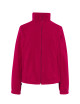 Women`s fleece flrl 300 raspberry Jhk