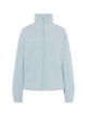 Women`s fleece flrl 300 sky blue Jhk