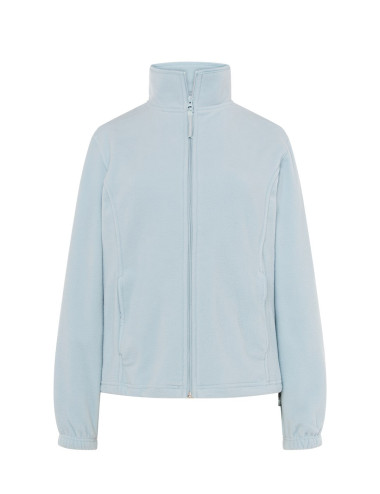 Women`s fleece flrl 300 sky blue Jhk