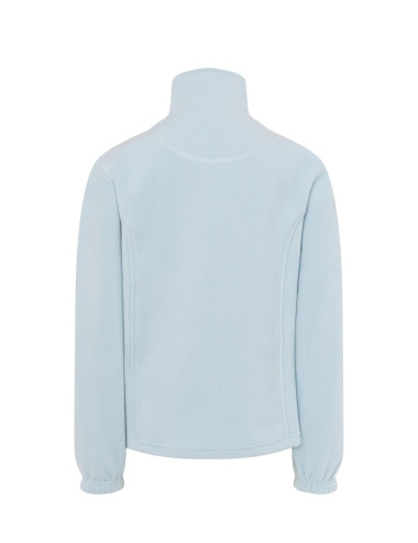 Warmes Damen-Fleece-Sweatshirt Blue Sky JHK Polar FLRL 300