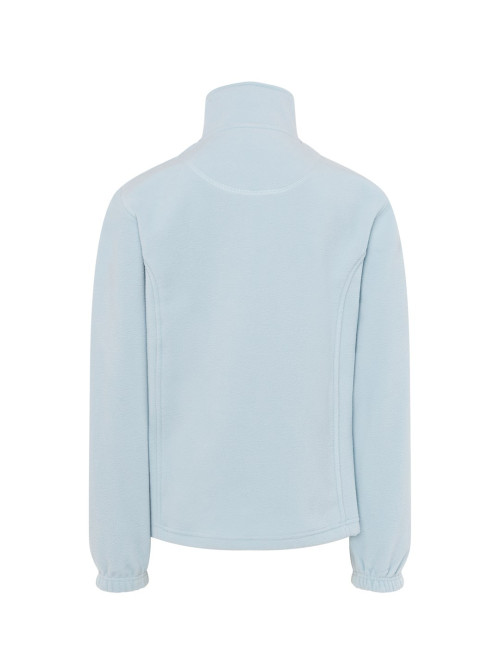 Warmes Damen-Fleece-Sweatshirt Blue Sky JHK Polar FLRL 300