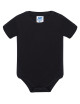 T-shirt tsrb body baby body black Jhk