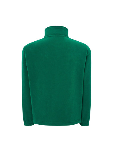 Herrenfleece flra 300 kelly green Jhk
