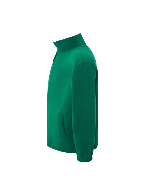Men`s fleece flra 300 kelly green Jhk