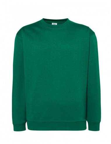 Sweatshirt for men swra 290 sweatshirt kelly green Jhk