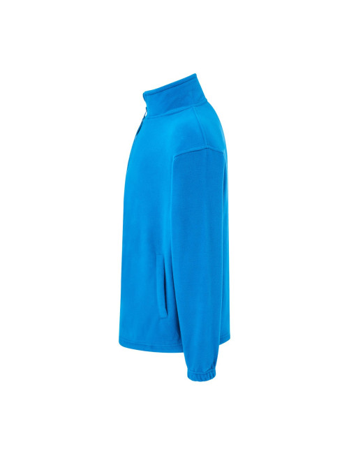 Herrenfleece flra 300 marine Jhk