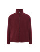 Men`s fleece flra 300 burgundy Jhk