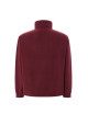 Men`s fleece flra 300 burgundy Jhk