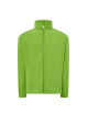 Men`s fleece flra 300 lime Jhk
