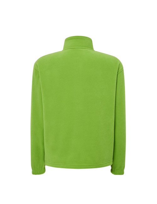 Herrenfleece FLRA 300 Lime Jhk