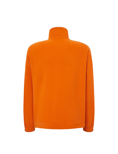 Men`s fleece flra 300 orange Jhk