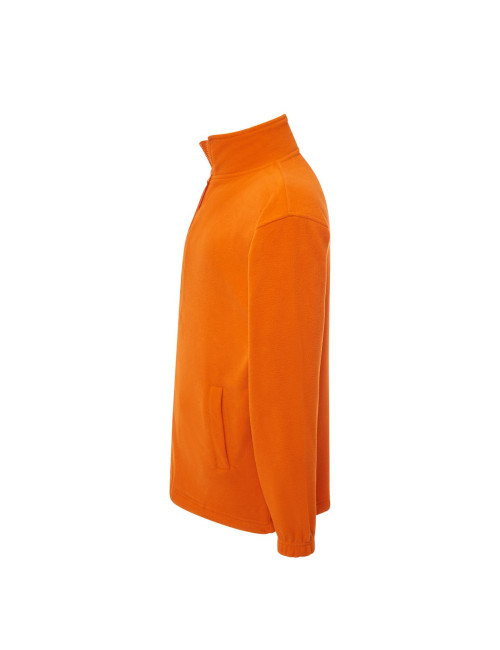 Men`s fleece flra 300 orange Jhk