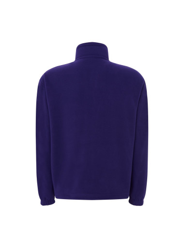 Men`s fleece flra 300 purple Jhk