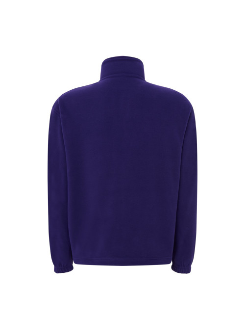 Herrenfleece flra 300 lila Jhk