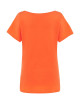 Women`s t-shirt tsul trnd trinidad coral Jhk