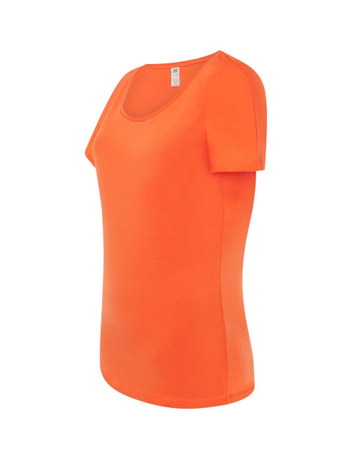 Damen-T-Shirt Tsul Trnd Trinidad Coral Jhk